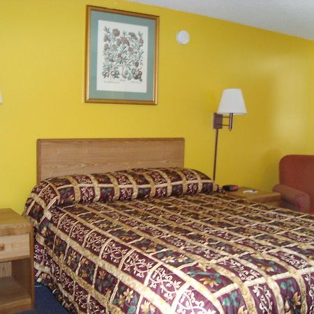 Rodeway Inn & Suites Austin Exterior foto