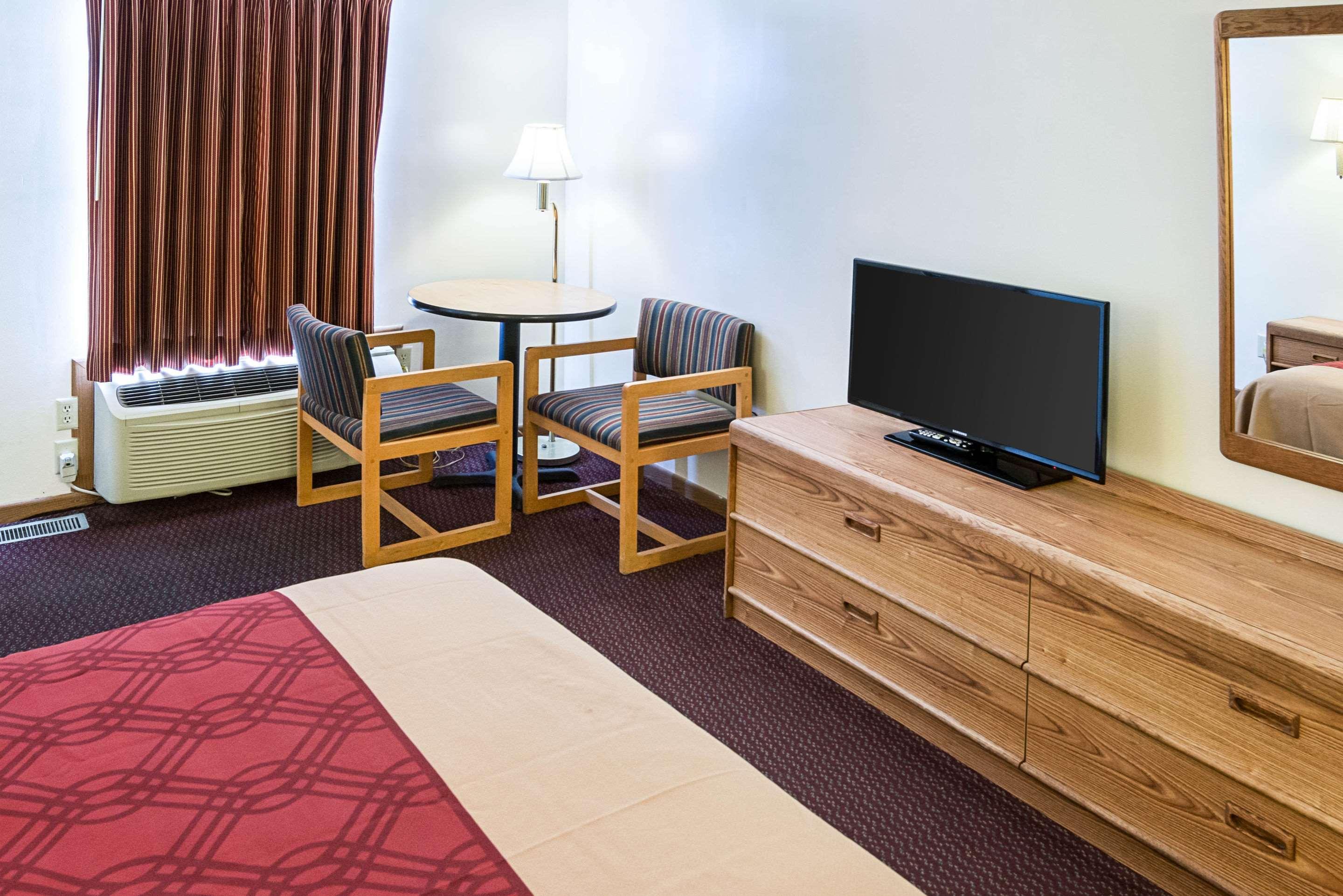 Rodeway Inn & Suites Austin Exterior foto